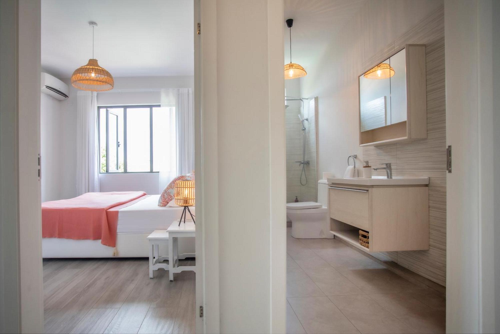 Mayfair Condo In Pereybere بيريبير المظهر الخارجي الصورة