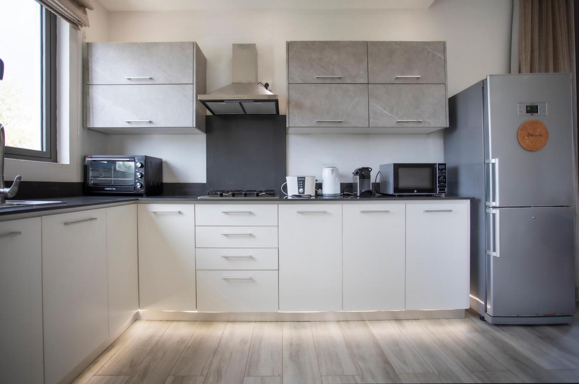 Mayfair Condo In Pereybere بيريبير المظهر الخارجي الصورة