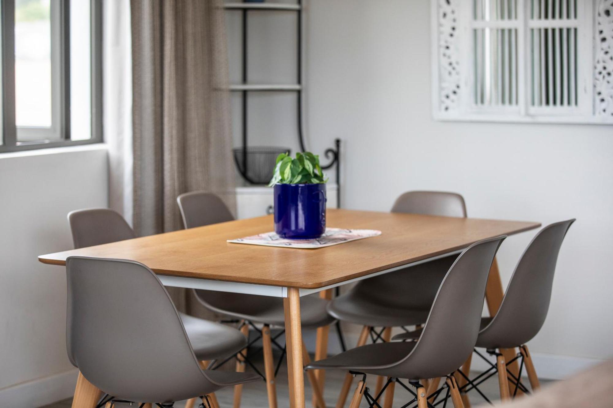 Mayfair Condo In Pereybere بيريبير المظهر الخارجي الصورة