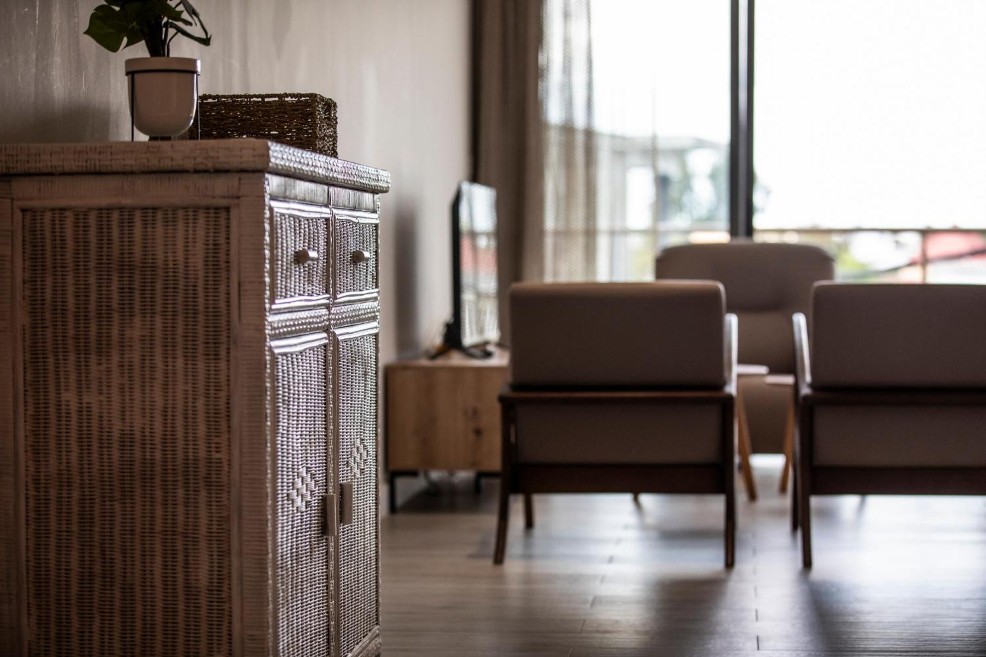Mayfair Condo In Pereybere بيريبير المظهر الخارجي الصورة